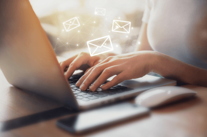 Simplify the preparation, tracking and storage of certified mail Simplify the preparation, tracking and storage of certified mail