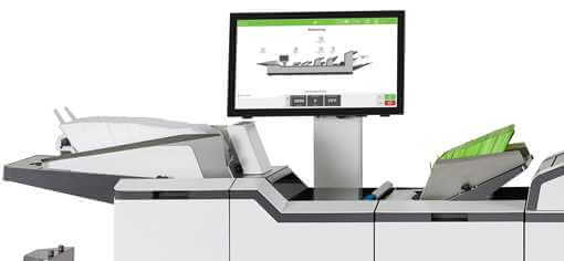 Quadient DS-180i