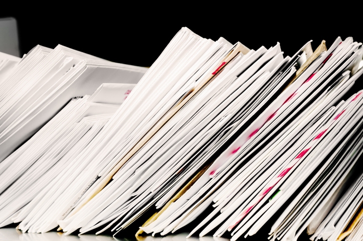 mail envelopes