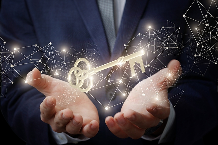 Encrypt and sign emails to remain GDPR-compliant