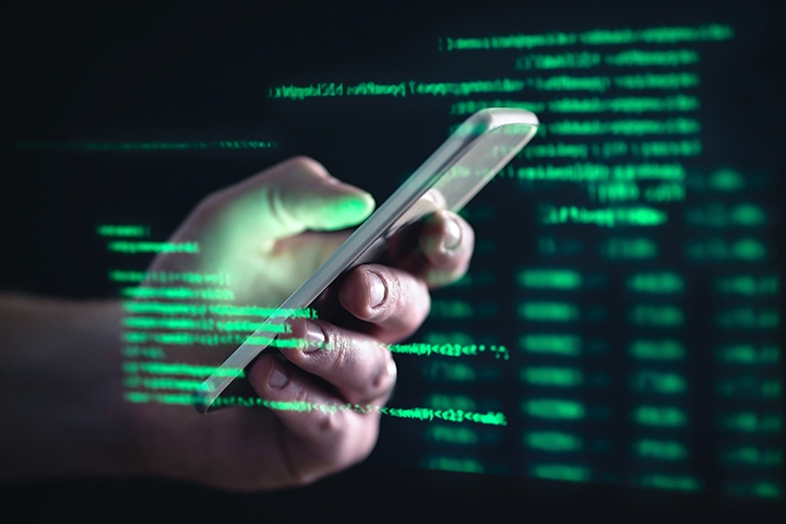 web tracking system
