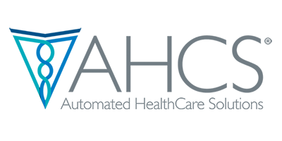 Automated HealthCare Solutions Logo