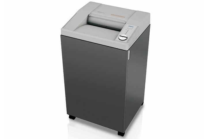 eba-2331 document shredder