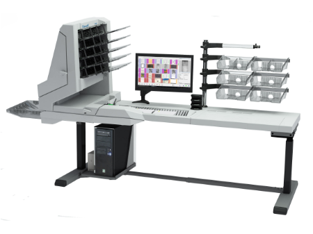 Dokumentenscanner FalconV