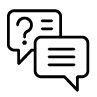 FAQ Icon