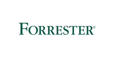 Forrester logo