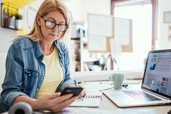 Webinar: Come la forza lavoro ibrida ha cambiato il nostro modo di comunicare [Registrazione]