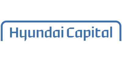 Hyundai Capital Logo