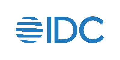 IDC logo