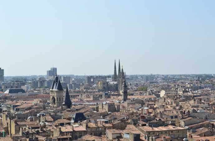 Bordeaux, France