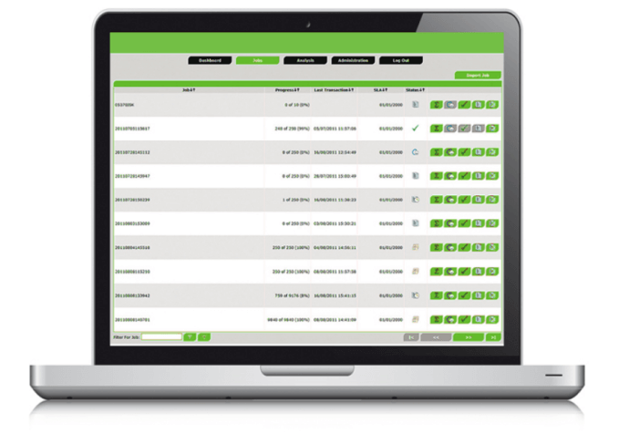 Automation Insertion Management Software (AIMS)