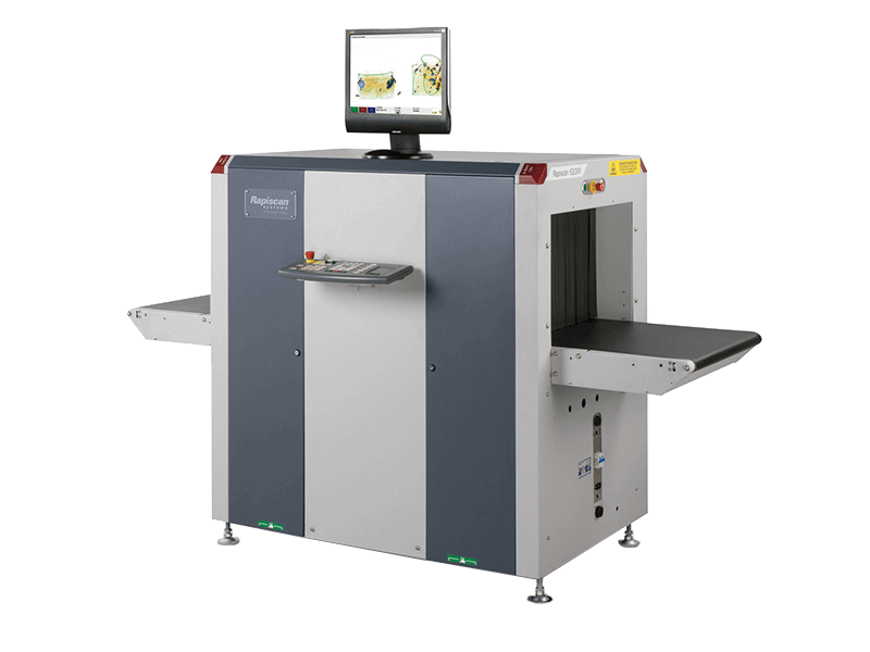 Rapiscan 620XR Security Scanner product image