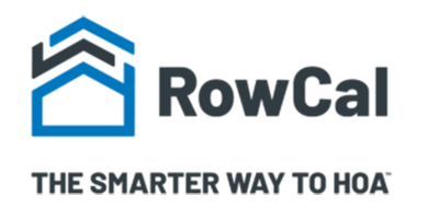 RowCal Logo