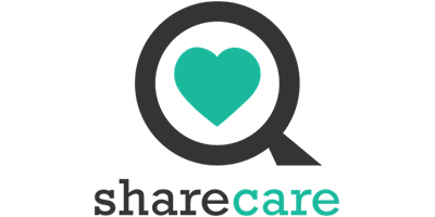 Share care logo