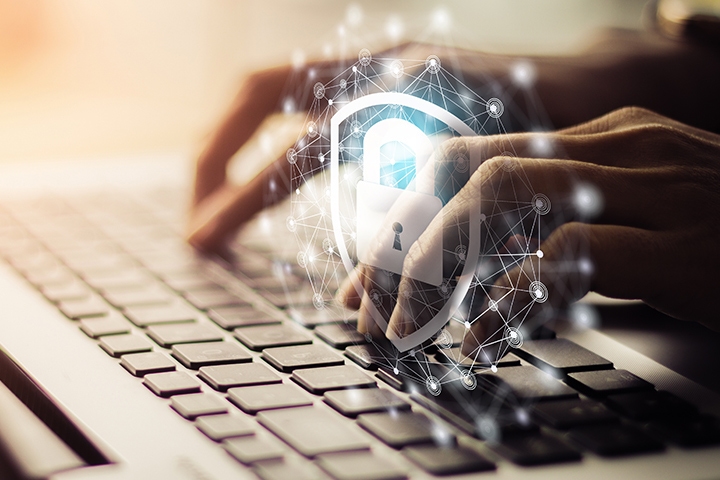 Email security in the real estate industry