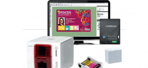 zenius with software pack