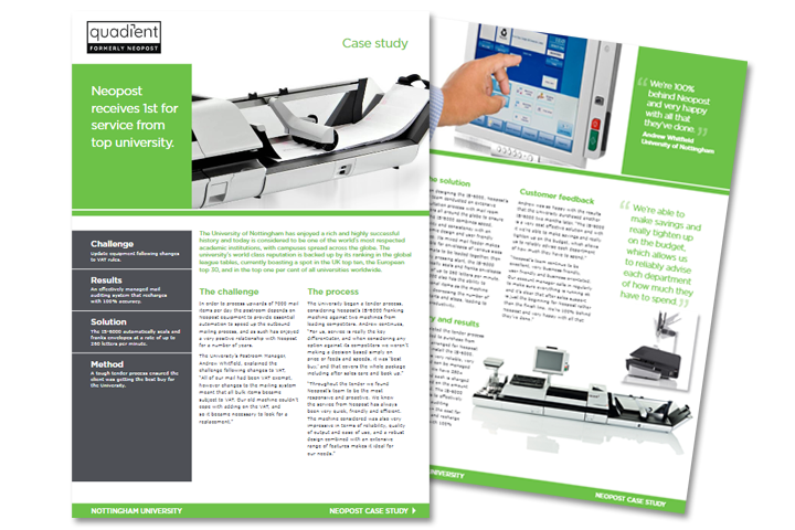 quadient-receives-first-for-service-from-top-university