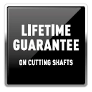 Lifetime Guarantee Lifetime Guarantee