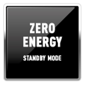 Zero Energy - Standby Mode Zero Energy - Standby Mode