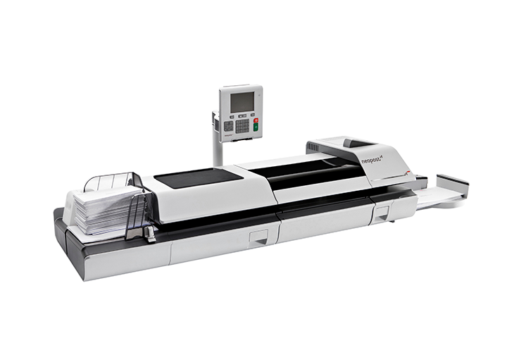 neopost IS-5000 mailing machine neopost IS-5000 mailing machine