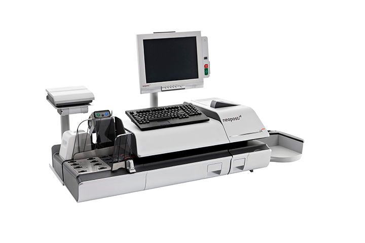 neopost is-6000 mailing machine neopost is-6000 mailing machine