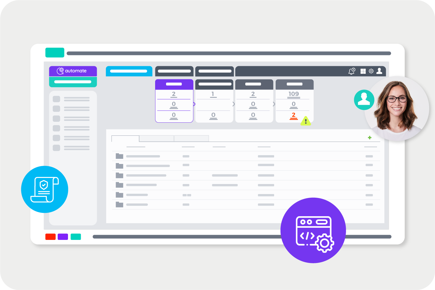 Quadient Impress Automate Quadient Impress Automate
