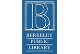 berkeley public library logo berkeley public library logo