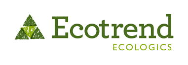 Ecotrend logo Ecotrend logo