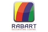 Rabart logo Rabart logo