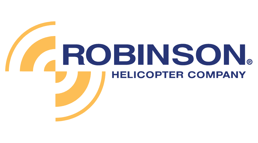Robinson logo Robinson logo