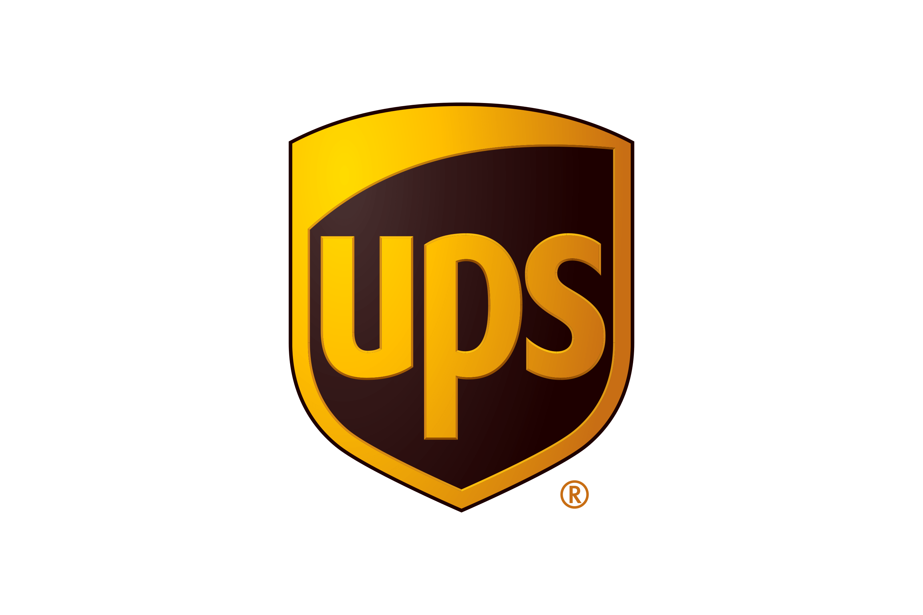 UPS logo