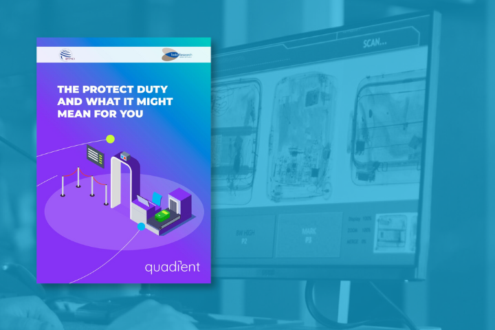 Unlock Efficiency with Protect Duty Security Scanners White Paper