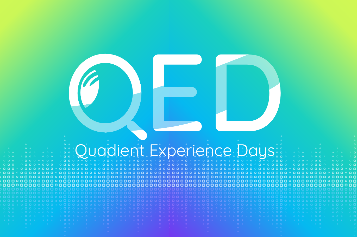 Quadient Experience Days 2024
