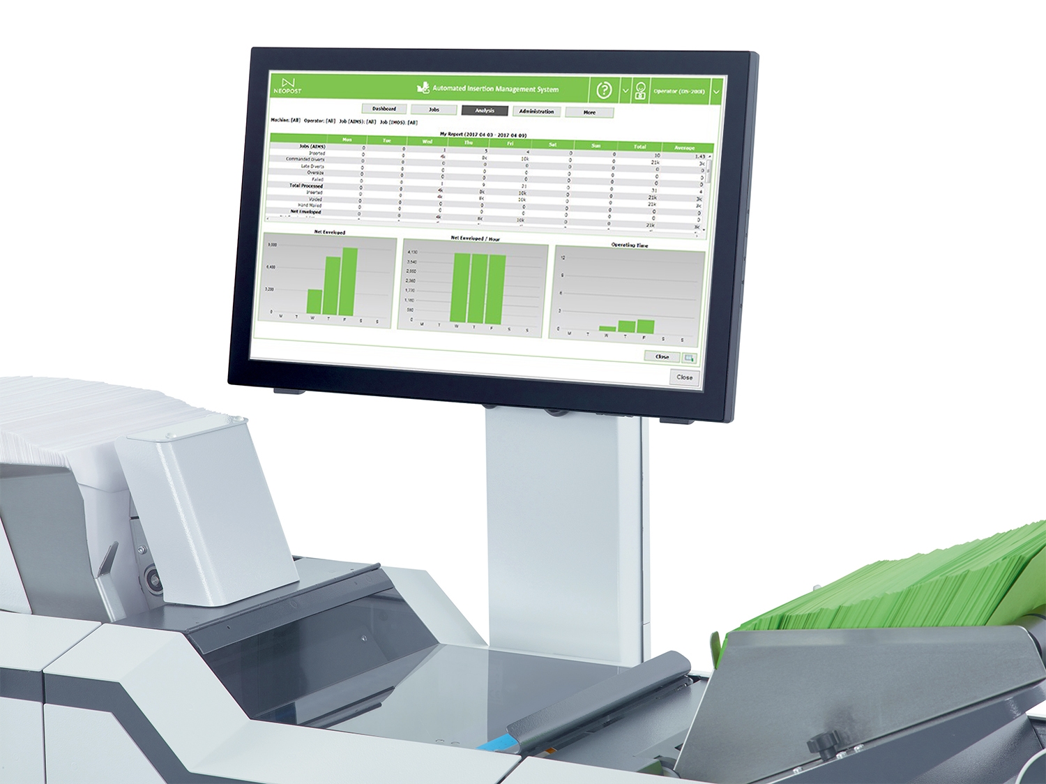 production_mail-automated_insertion_managment_software