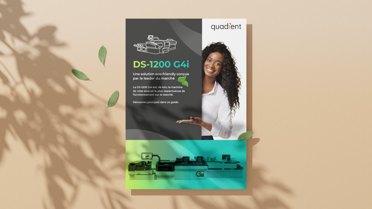  DS 1200-G4i ecoguide