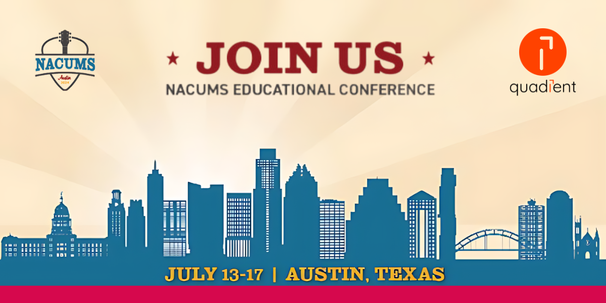 Nacums conference