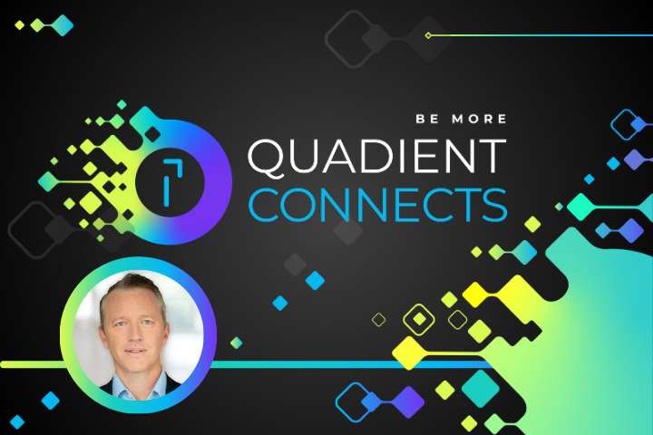 Be More: Embracing the future through digital transformation