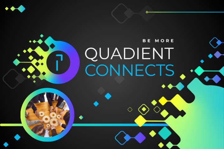 The Quadient Hub: A suite of solutions at your fingertips
