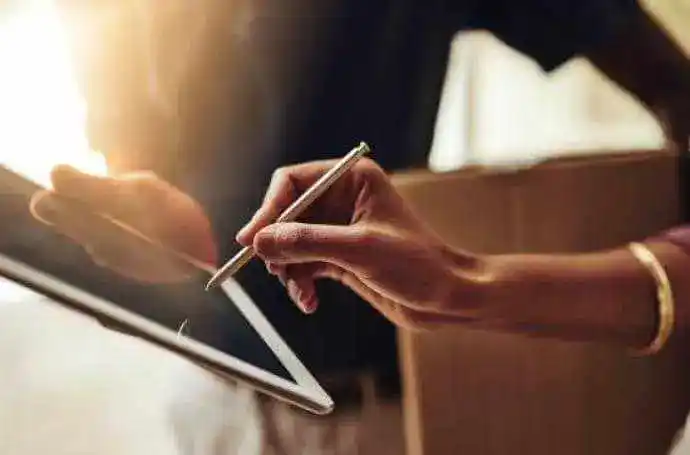 Enhancing efficiency and security with digital signatures in the insurance industry