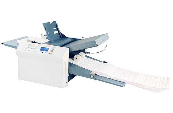 pf 80 paper folder