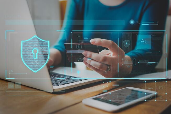 Email security Email security