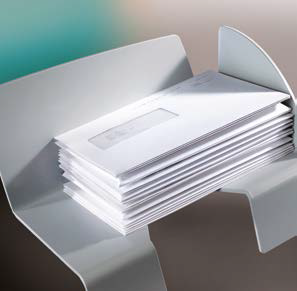 im-17 envelope stack