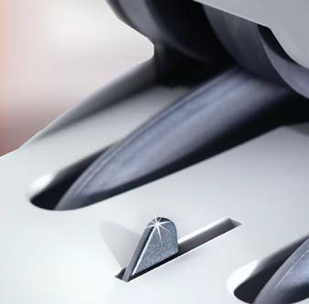 IM-17 slitting technology