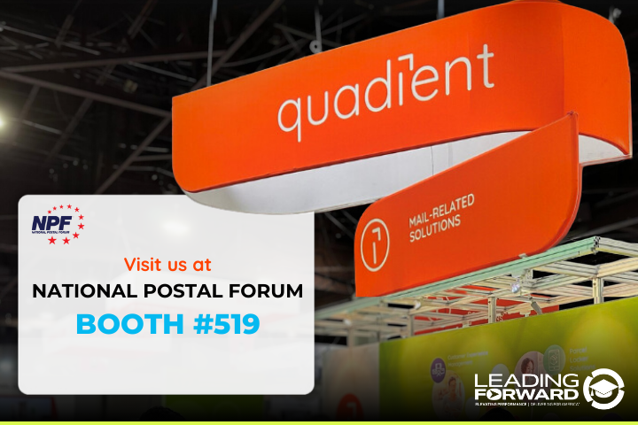 National Postal Forum 2025
