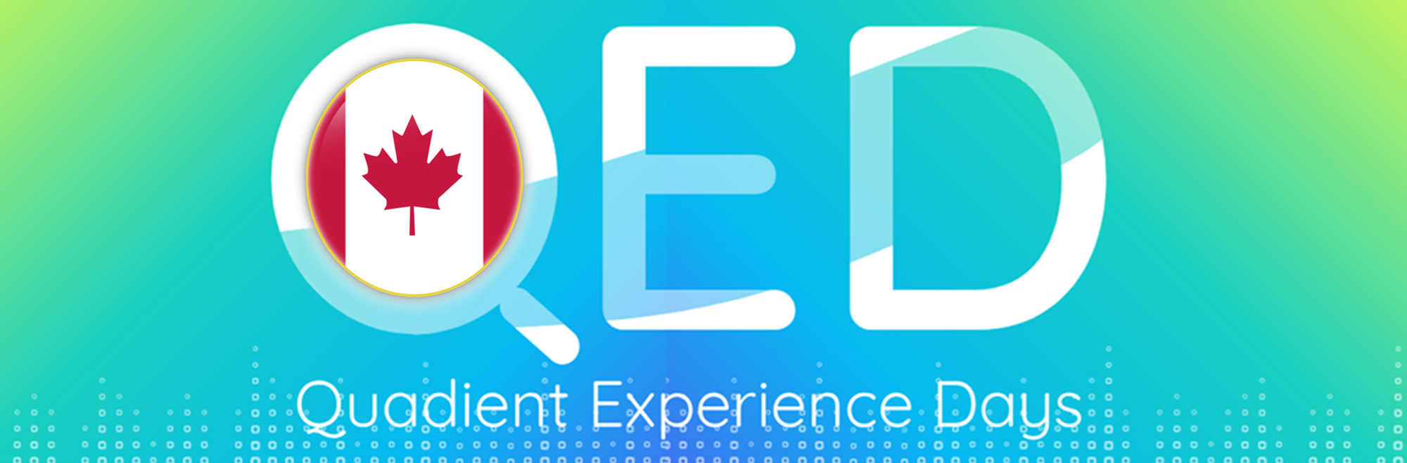 Quadient Experience Days 2025