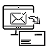 icon mail