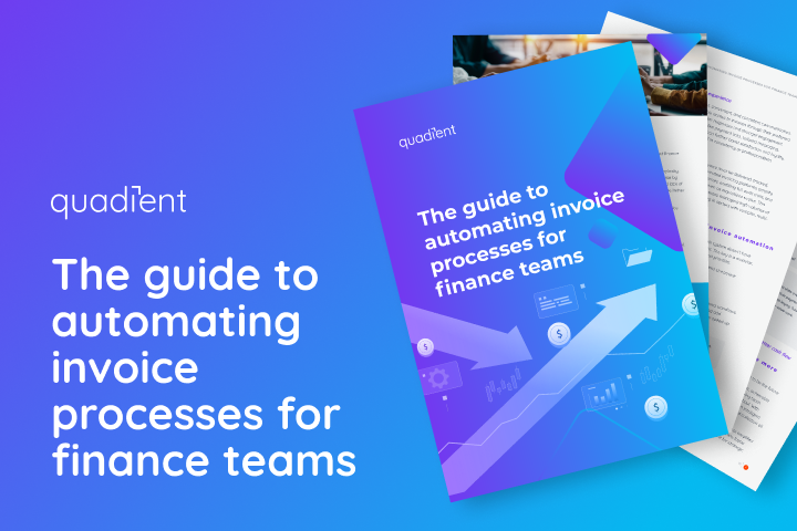 guide to automating invoice processing ebook 