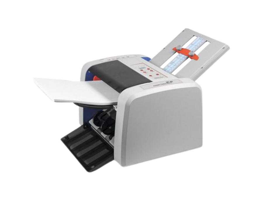 Falzmaschine SF-40