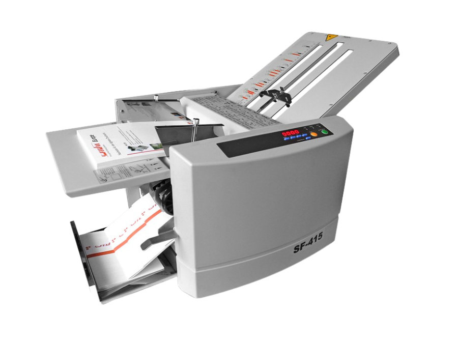 Falzmaschine SF-415
