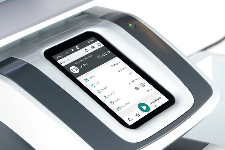 iX-4 homescreen 720X480